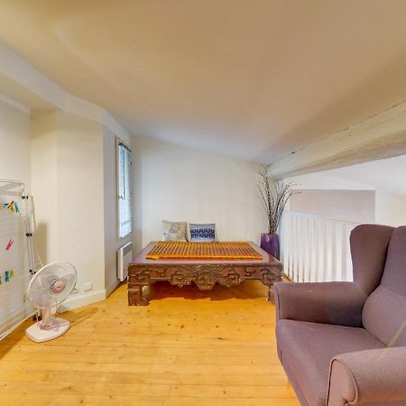 Observance 2 Bedroom Duplex Apartment Bordeaux Ngoại thất bức ảnh