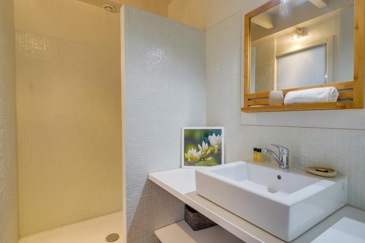 Observance 2 Bedroom Duplex Apartment Bordeaux Ngoại thất bức ảnh
