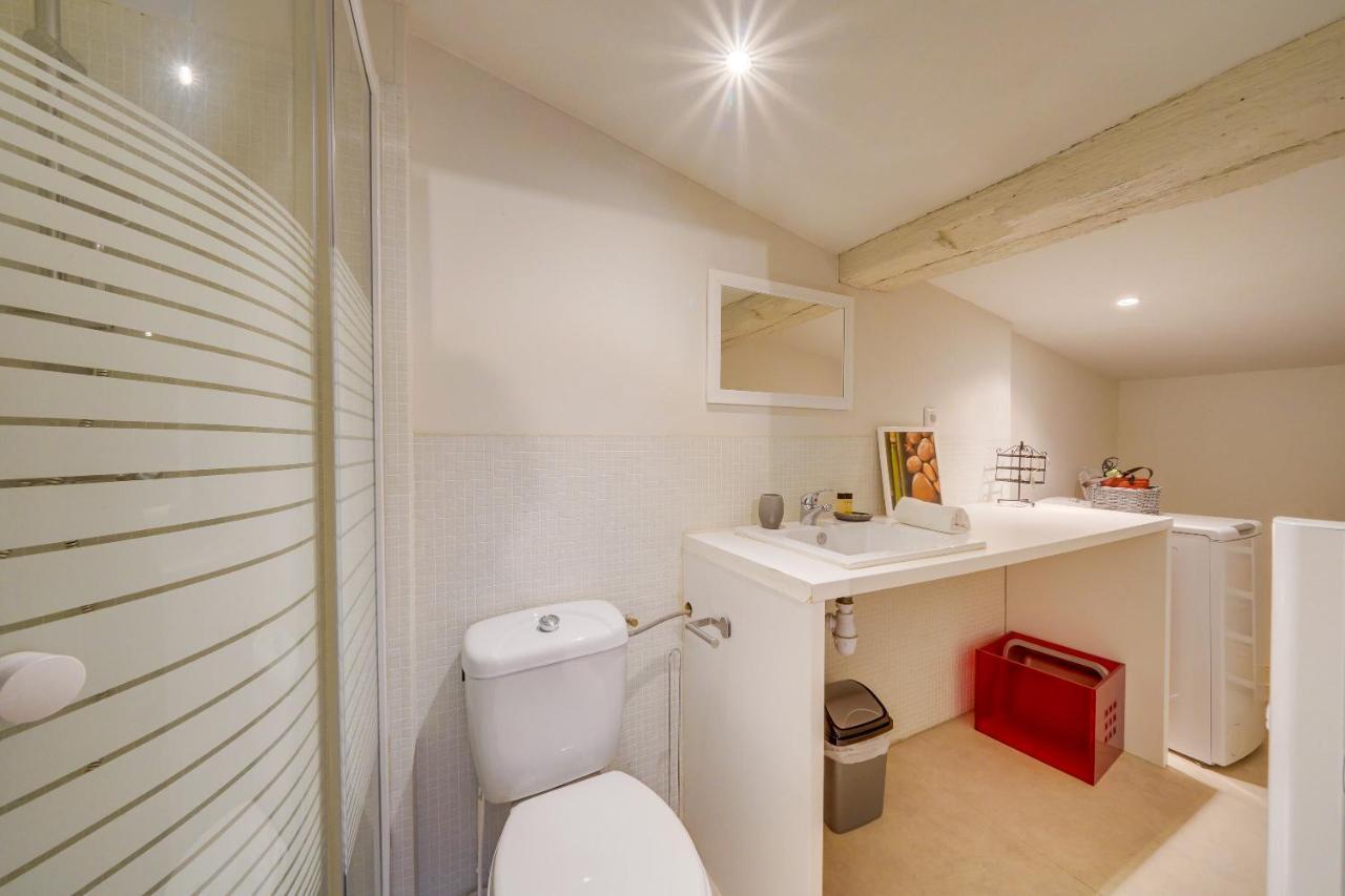 Observance 2 Bedroom Duplex Apartment Bordeaux Ngoại thất bức ảnh