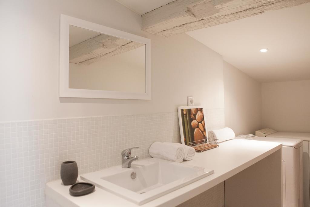 Observance 2 Bedroom Duplex Apartment Bordeaux Ngoại thất bức ảnh