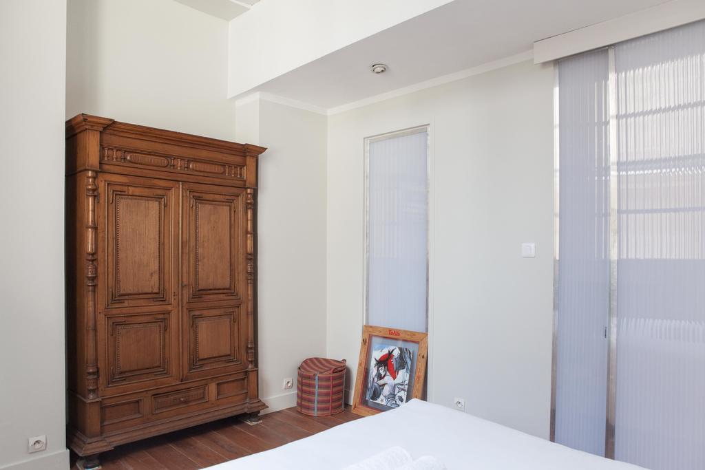 Observance 2 Bedroom Duplex Apartment Bordeaux Ngoại thất bức ảnh